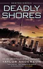 Deadly Shores: Destroyermen