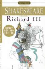 Richard Iii