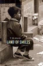 Land of Smiles