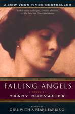 Falling Angels