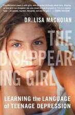 The Disappearing Girl