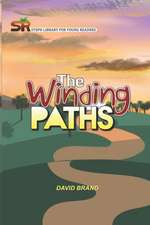 Brand, D: Winding Paths