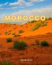 Morocco Landscape