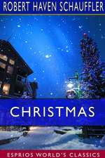 Christmas (Esprios Classics)