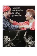 Aretha Franklin & George Michael!