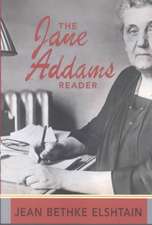 The Jane Addams Reader