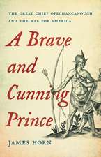 A Brave and Cunning Prince