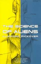 The Science Of Aliens