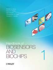 Handbook of Biosensors and Biochips 2VSet