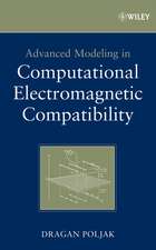 Electromagnetic Compatibility