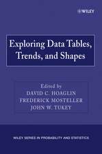 Exploring Data Tables P