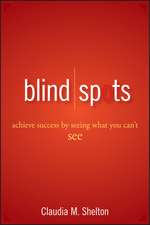 Blind Spots