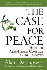 The Case for Peace