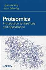 Proteomics