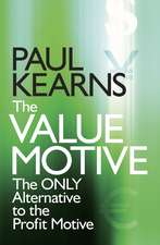 Value Motive