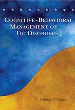 Cognitive-Behavioural Manageme
