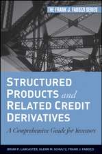Structured Products
