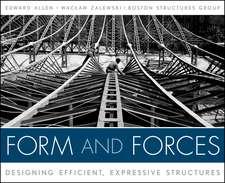 Form and Forces – Designing Efficient, Expressive Structures +WS