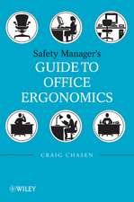 Office Ergonomics