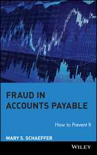 Fraud AP