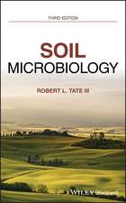 Soil Microbiology, Third Edition