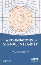 Signal Integrity