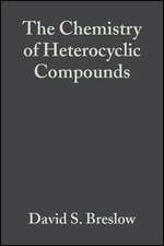 Chemistry of Heterocyclic Comp