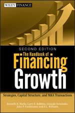 Financing Growth 2e