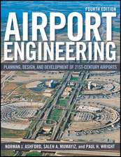 Airport Engineering