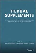 Herbal Supplements