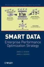 Smart Data – Enterprise Performance Optimization Strategy