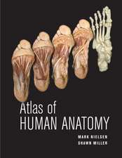 Atlas of Human Anatomy 1e (WSE)