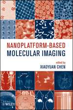 Nanoplatform–Based Molecular Imaging