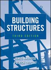 Building Structures 3e