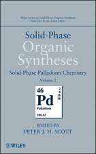 Solid-Phase Organic Syntheses, Volume 2