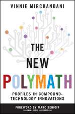 The New Polymath
