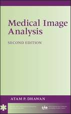 Medical Image Analysis, 2e