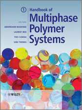 Handbook of Multiphase Polymer Systems 2V Set