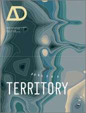 Territory: Architecture Beyond Environment – Architectural Design