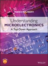 Understanding Microelectronics – A Top–Down Approach