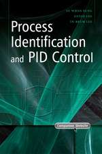 Process Identification and Pid