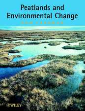 Peatlands & Environmental Change