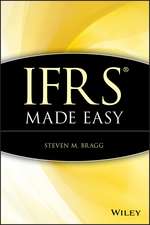 IFRS Made Easy