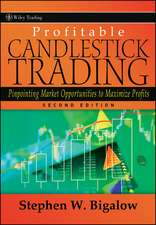 Profitable Candlestick Trading: Pinpointing Market Opportunities to Maximize Profits