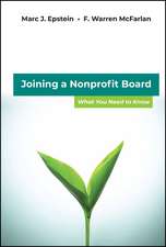 Joining a Nonprofit Board – What You Need to Know