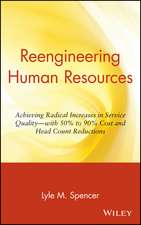 Human Resources