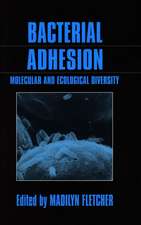 Bacterial Adhesion – Molecular and Ecological Diversity