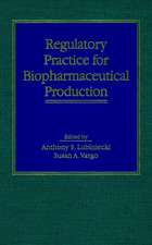 Regulatory Practice