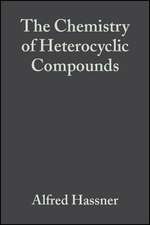 Chemistry of Heterocyclic Compounds