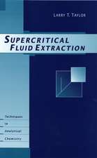 Supercritical Fluid